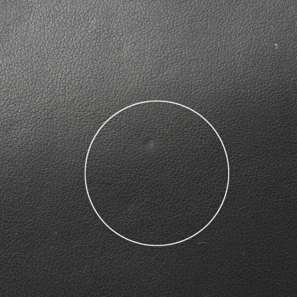 FENDI Brown Zucca Shoulder Bag - Picture 4 of 10